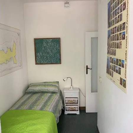 Residenza Il Moletto Porto Azzurro