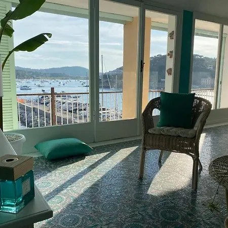 Apartment Residenza Il Moletto
