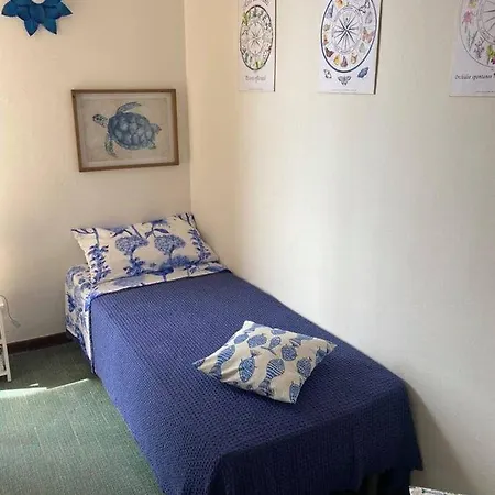 Residenza Il Moletto Apartment Porto Azzurro