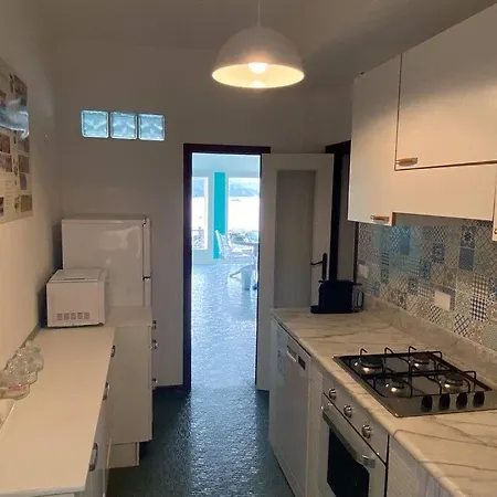 Residenza Il Moletto Apartment