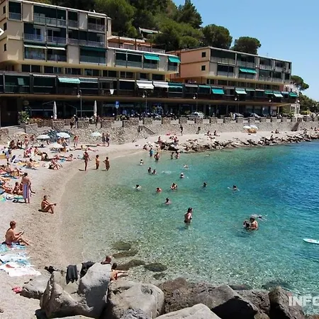 Residenza Il Moletto Porto Azzurro