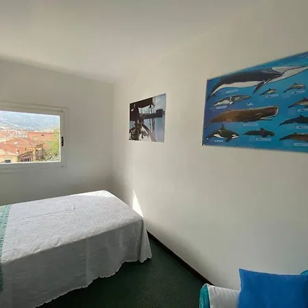 Residenza Il Moletto Apartment
